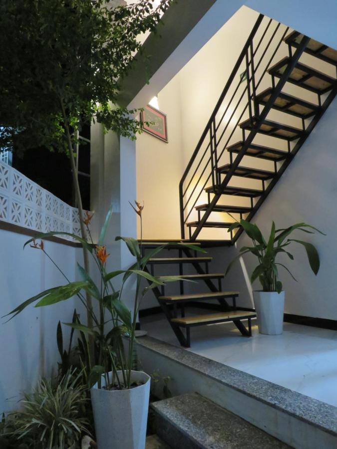 Robin House Apartment Hue Exterior foto