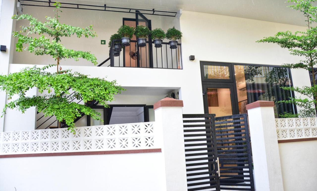 Robin House Apartment Hue Exterior foto